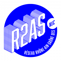 Réseau R2AS Rhône - Ain - Saône / Union Territoriale des MJC / MPT