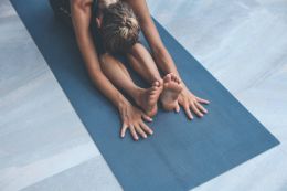 Le Yoga fait partie des activités régulières proposées par la MJC de Vaugneray