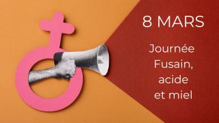 Journée des droits des femmes