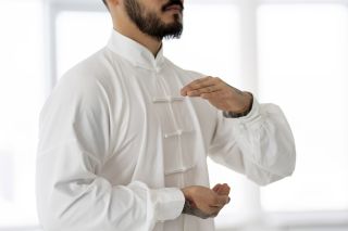 Tai chi chuan adultes