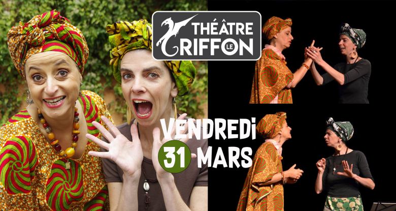 Théâtre > Attifa de Yambolé