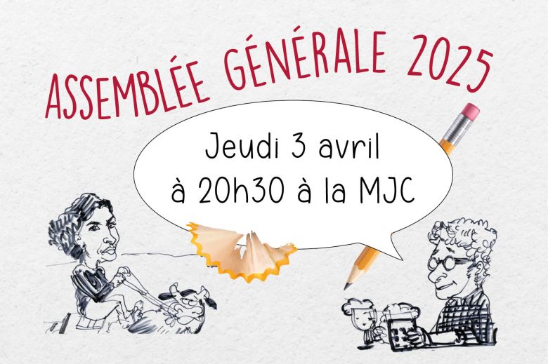 Assemblée Générale 2025