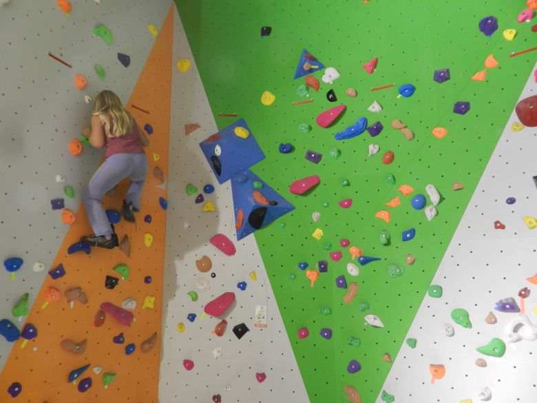 Le créneau perf ouvre aux adultes