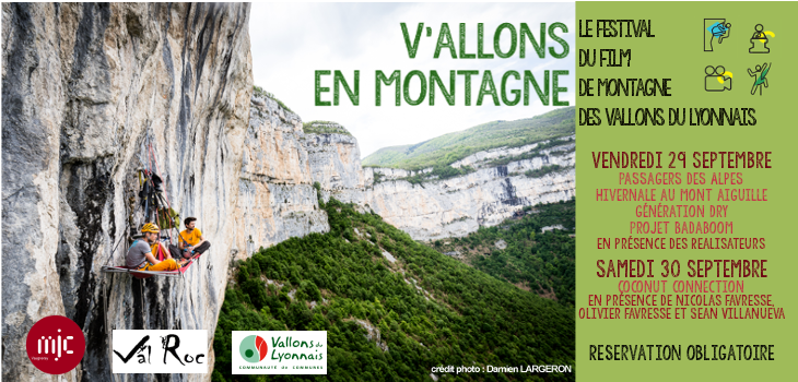 V'allons en montagne