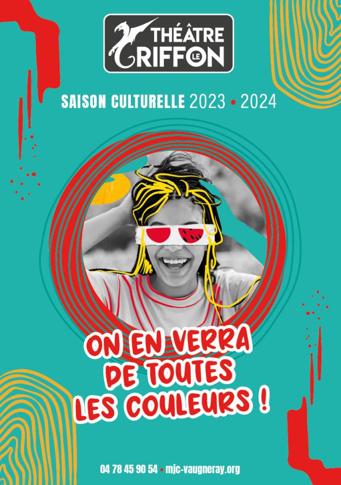 Découvrez la saison culturelle 2023 . 2024