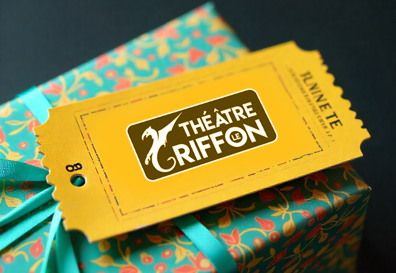 Pensez à offrir du spectacle pour les fêtes !