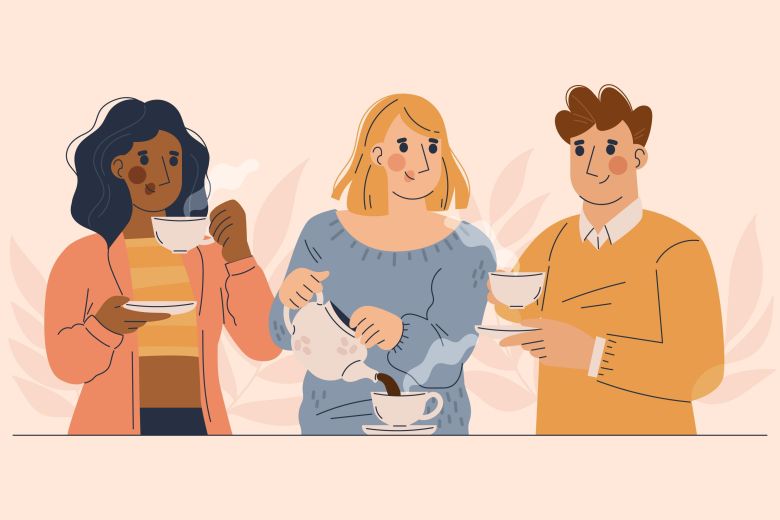Matinée conviviale 15 mars