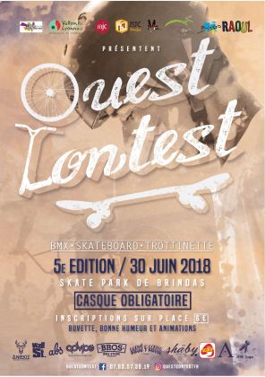 Ouest Contest