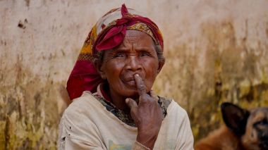 DOCUMENT TERRE Madagascar