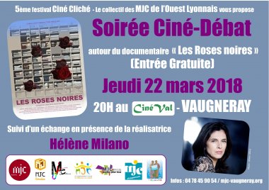 Festival Ciné Cliché 2018