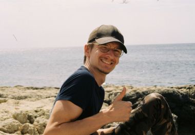 Yohann JACKOWSKI