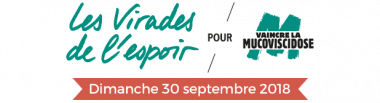 Virades de l'Espoir