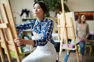 Dessin Académique / Peinture