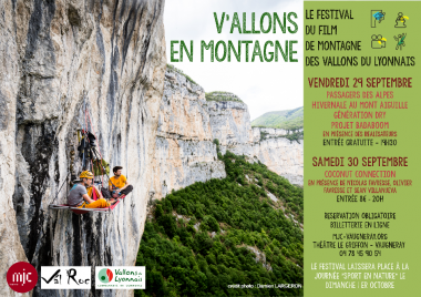 V'allons en Montagne