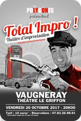 Total Impro !