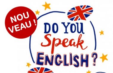Anglais Enfants - Ados /nouveau !
