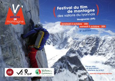 V'allons en montagne 2019