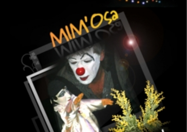 MIM'Osa