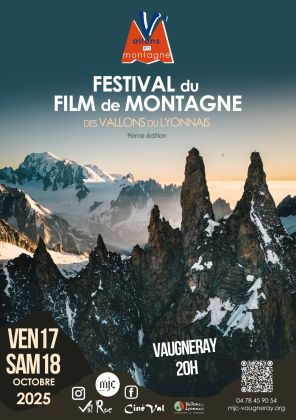 V'allons en montagne 2025