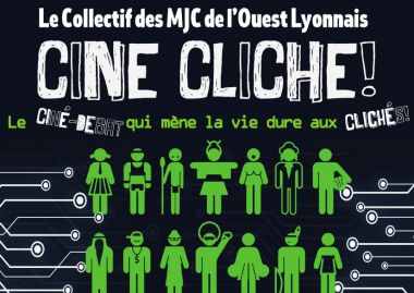 Festival Ciné Cliché 2020 >> ANNULÉ