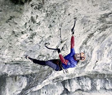 Grande Voie ValRoc MJC Vaugneray