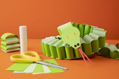 Arts plastiques enfants