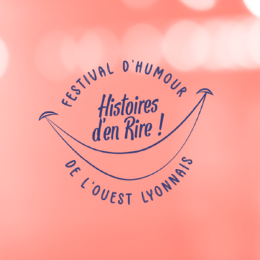 Festival Histoires d'en rire 2026