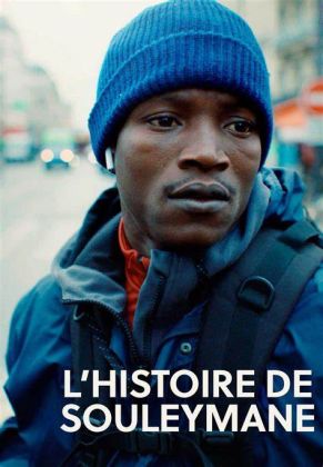 Projection organisée par nos amis Accueil-Solidarité