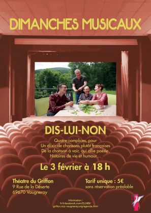 DIS-LUI-NON