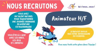 Recrutement