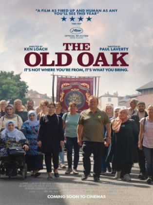 Ciné Friday / The Old Oak