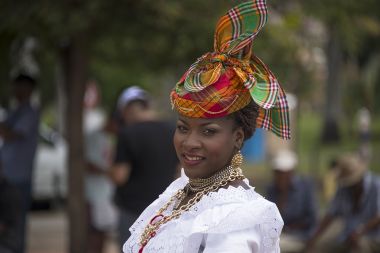 MARTINIQUE et GUADELOUPE, douce salamandre et papillon vert