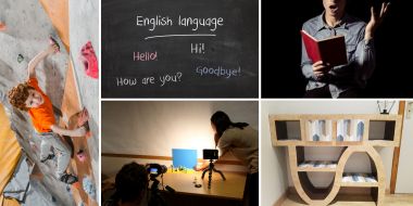 Activités 2019-2020 - Il reste quelques places !
