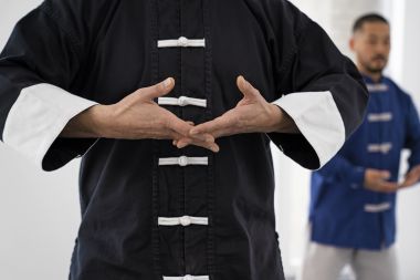 Tai chi chuan adultes