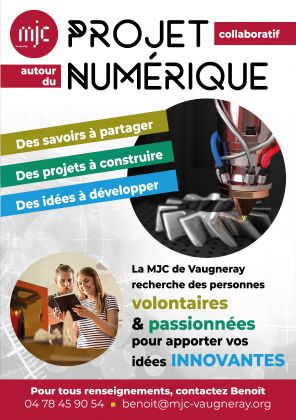 Projet numérique