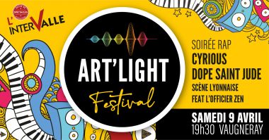 Art'Light Festival