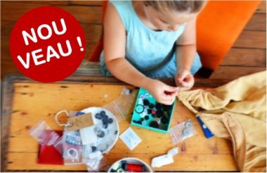 Couture Enfants-Ados /nouveau!