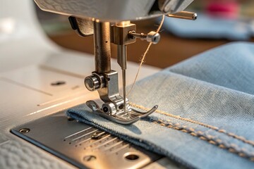 Animateur activité couture H/F