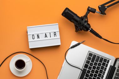 Web radio Zeste à l'ouest