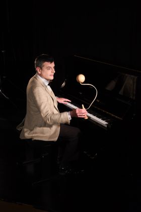 Ma vie sans Clayderman