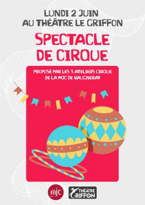 Spectacle de cirque