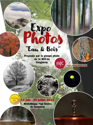 expo Photos