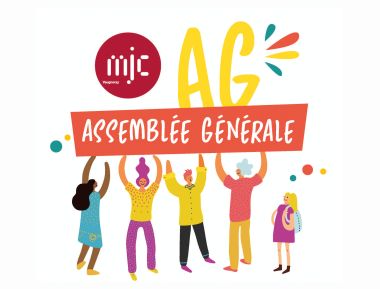 Assemblée Générale 2024