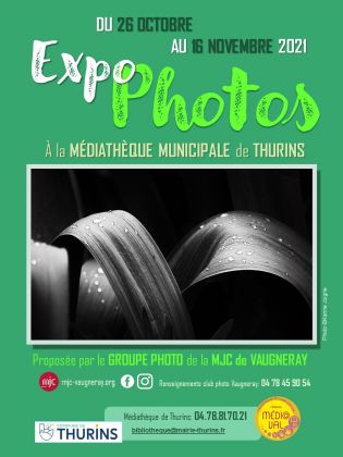 Expo Photos