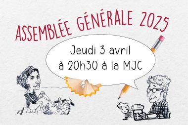 Assemblée Générale 2025