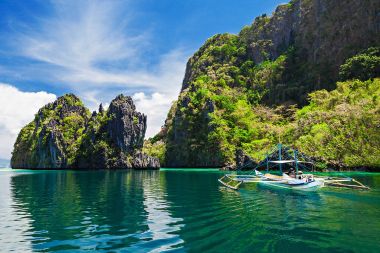 PHILIPPINES, les chemins d'un paradis