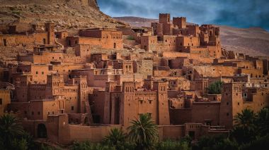 Séjour culturel au Maroc // ANNULÉ