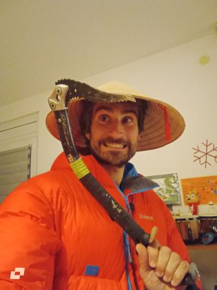 Rémi BOREL