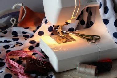 Stylisme et modélisme Enfants