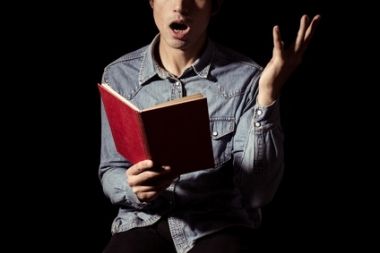 "Théâtre pour adultes", une activité proposée par la MJC de Vaugneray